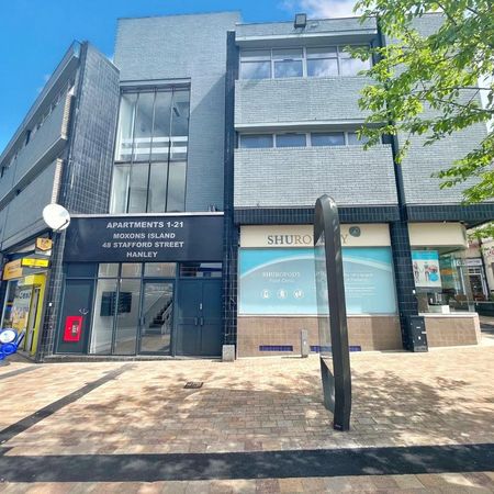 1 bedroom apartment to rent - Photo 3