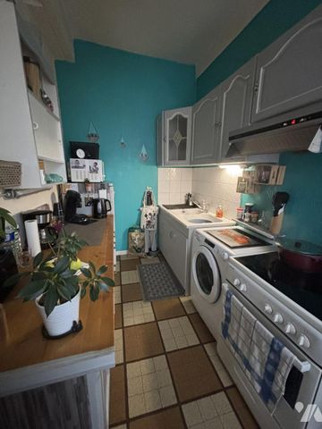 ORBEC CENTRE VILLE APT T2 DE 37,24m² - Photo 4