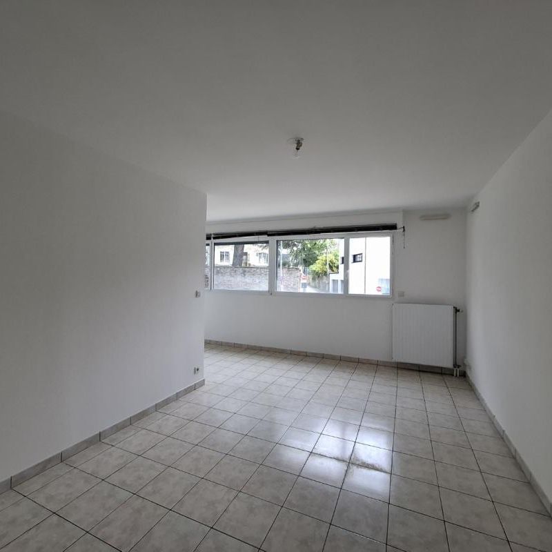 Appartement T2 à louer - 50 m² - Photo 1