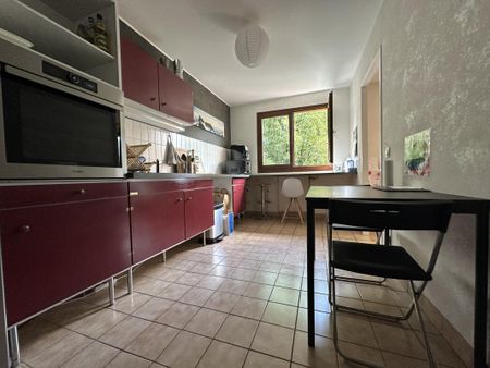 Location Appartement 2 pièces 49m² LA MOTTE SERVOLEX 73290 - Photo 4