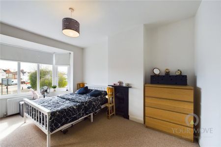 3 bedroom terraced house to rent - Photo 4