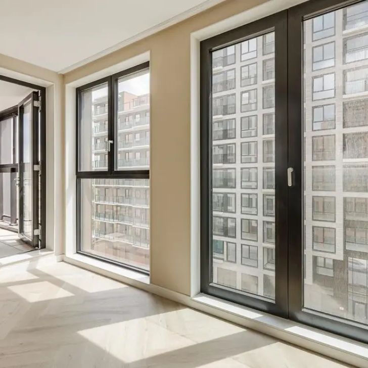 Mies van der Rohestraat 151 - Photo 1