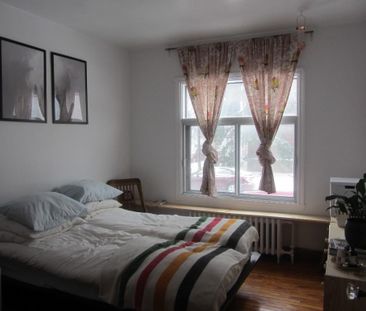 Montréal 3½ chauffé à louer - Photo 2