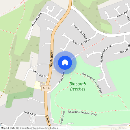 Westover View, Crewkerne