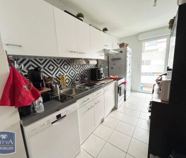 Appartement à louer 3 pièces 67.4m² - Photo 6