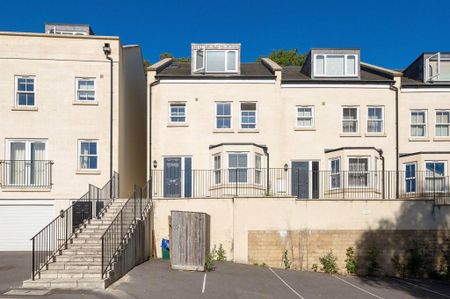 4 bedroom house to rent - Photo 5