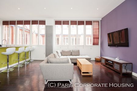 Impasse Bon Secours, - Photo 2