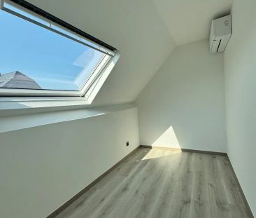 Appartement met 2 slaapkamers en groot terras te Westkerke - Photo 3
