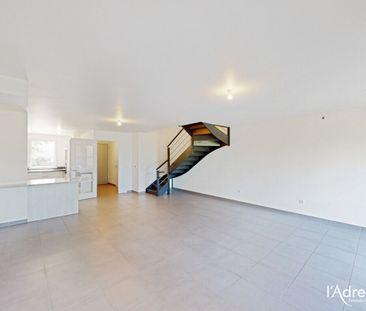Location maison 5 pièces, 116.09m², Louveciennes - Photo 3