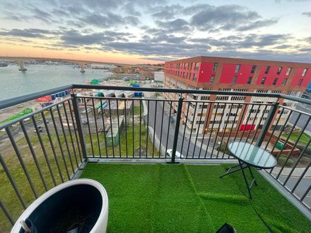 1 bedroom apartment to rent - Photo 5