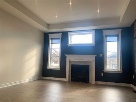 For Lease - 33 Calamint Lane, Richmond Hill, Ontario - Photo 3