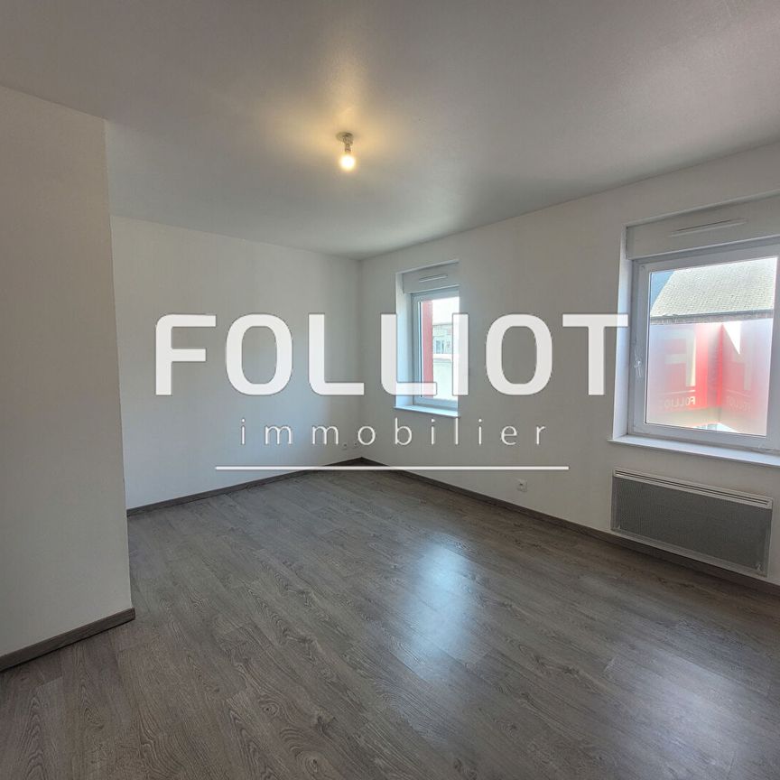 A LOUER maison 4 pièces (72m²) CERENCES - Photo 1
