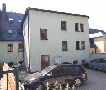 Günstige 2-Raum-Wohnung zentral in Annaberg! - Photo 4