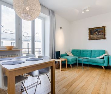 2 pokoje, 40 m2, w zadbanej kamienicy 40 m² - Photo 2