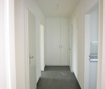 Moderne 4-Zimmer-Wohnung an ruhiger Lage - Photo 5