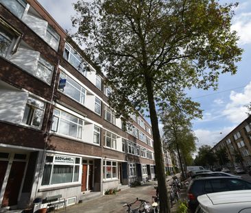 Te huur: Appartement Willem Buytewechstraat 187 A2 in Rotterdam - Foto 1