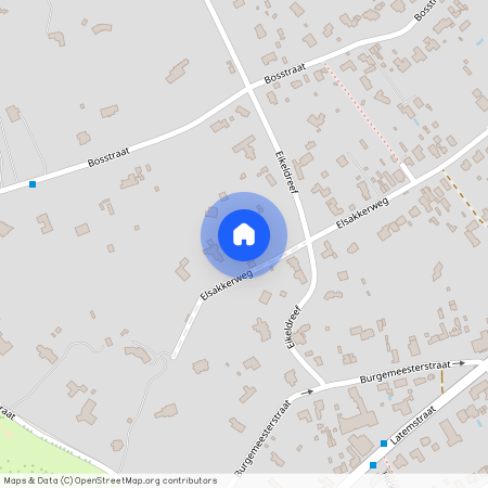Eikeldreef, 17, 9830, Sint-Martens-Latem