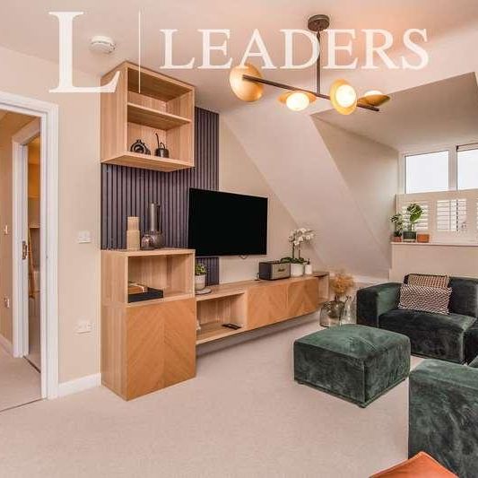 Magdala Court, The Butts, Worcester, WR1 - Photo 1