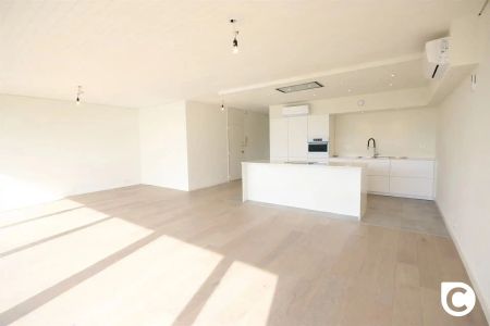 Prachtig gerenoveerd 2 slaapkamer appartement - foto 2