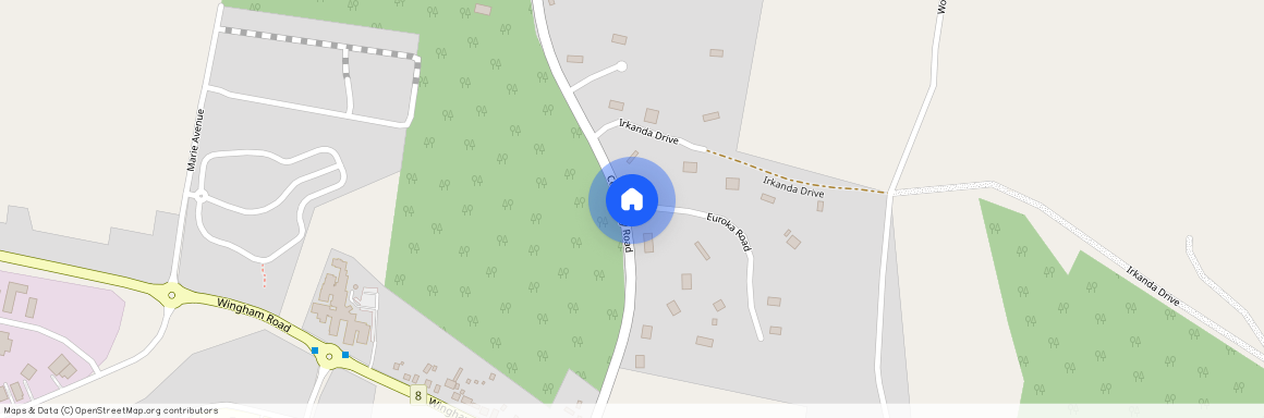 8 Kendall Parade, Cundletown NSW 2430