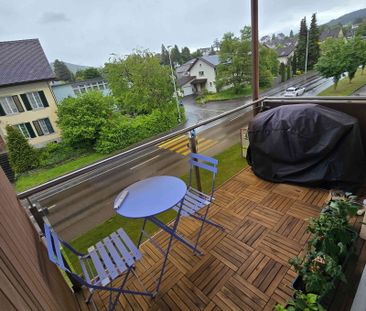 2.5 Zimmer, 55 m², 2. Stock - Photo 2