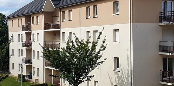 Location Appartement 2 pièces 55m² LISIEUX 14100 - Photo 2