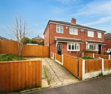 Greenwood Avenue, Wigan, WN5 - Photo 2