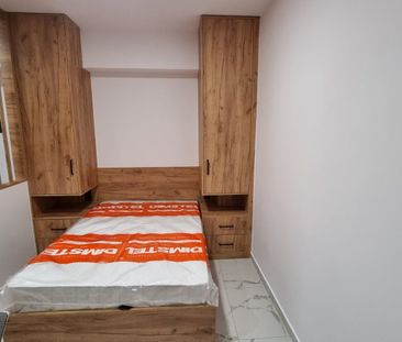 Studio/Γκαρσονιέρα για ενοικίαση Λόφος Βελισσαρίου - Λούτσα (Ιωάννινα) - Photo 6