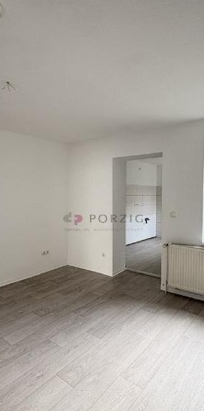 Moderne 2-Raum-Wohnung in zentraler Lage!! - Photo 1