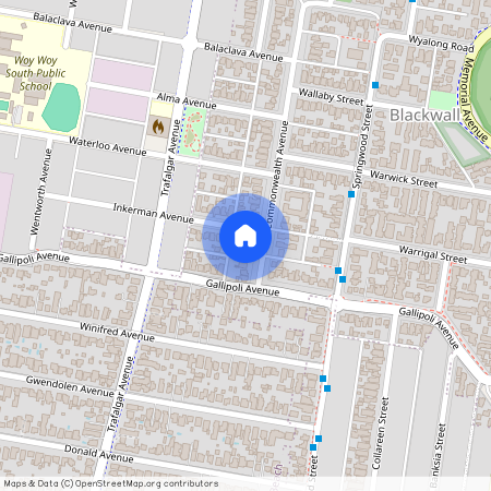 67a Commonwealth Avenue, Blackwall 2256, New South Wales