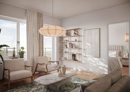 Vivelvägen 58, 75660, Uppsala - Foto 4
