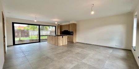 Woning te huur in Nederbrakel voor € 1.200 met 2 slaapkamers - Foto 5
