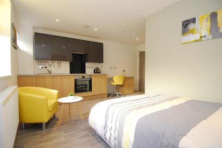 7 Marvell Lane Flat 29 - Photo 4
