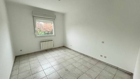LOCATION THIONVILLE APPARTEMENT F2 - Photo 4
