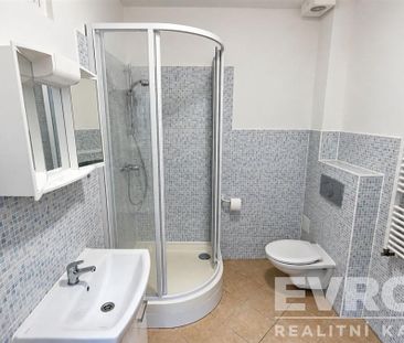 Pronájem bytu 1+kk 32 m2 - Fotografie 6