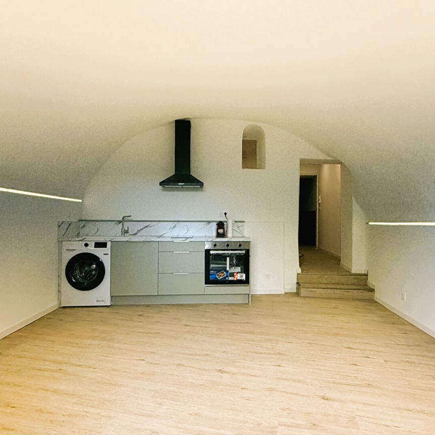 Location Appartement 2 pièces 29m² - Photo 1