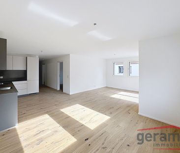 À louer – Appartement neuf de 3.5 pièces à Billens - Photo 1