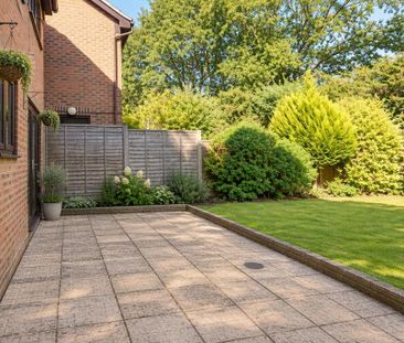 4 bedroom detached house to rent - Photo 6