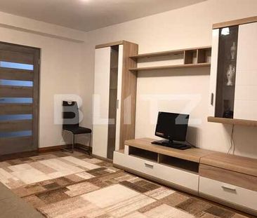 Apartament cu 1 camera, 40 mp, decoamndat, zona strazii Aleea Padin - Photo 6