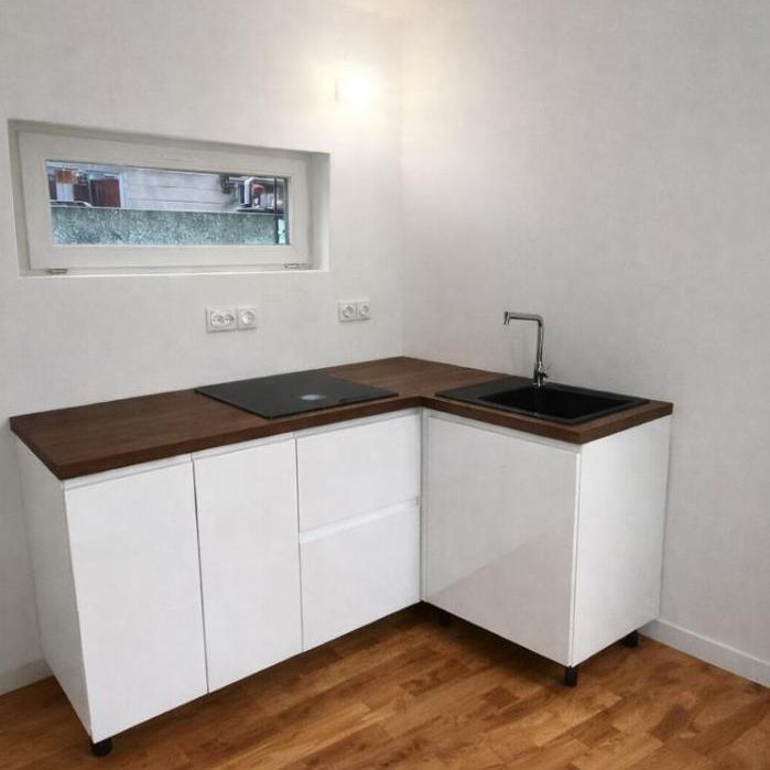 Location Appartement 1 pièce 27m² AUCHEL 62260 - Photo 1