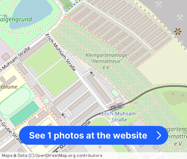 3-Raum-Wohnung - Photo 1