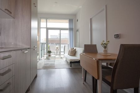 For Lease - 38 Honeycrisp Crescent Unit# 308, Vaughan, Ontario - Photo 5