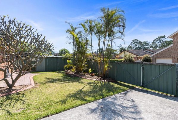 Spacious Family Home - Photo 1