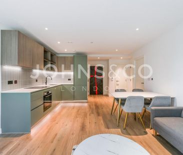 1 bedroom apartment to rent - Photo 2