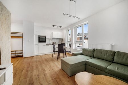3 pokojowe mieszkanie z balkon ok. Wieliczki 60 m² - Photo 4