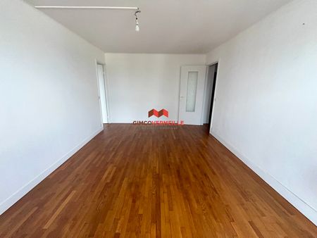 Location Appartement 2 pièces 46m² - Photo 4