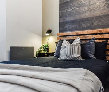 Studio to rent - Photo 6