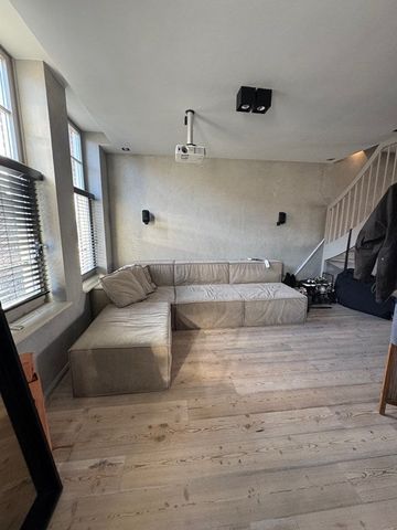 Te huur: Appartement Oostzaanstraat in Amsterdam - Photo 2