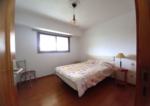 Piso En alquiler Calle Luis Rodríguez Figueroa, Distrito Botánico, Puerto de la Cruz