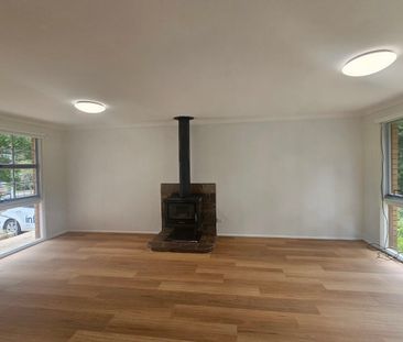 just had a make over - Photo 1